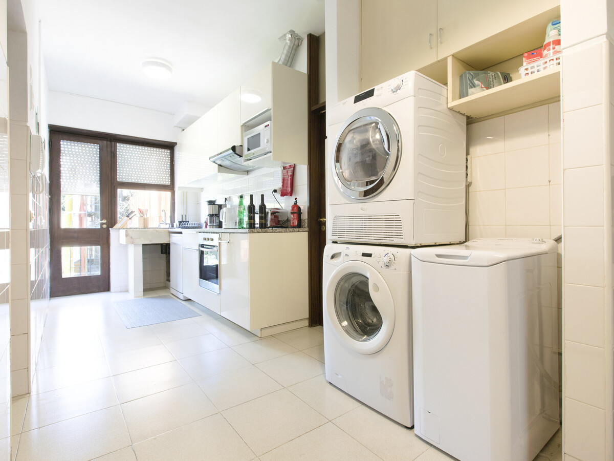 Appartement 5 chambres, 16 personnes à Porto centre-ville - Photo 11