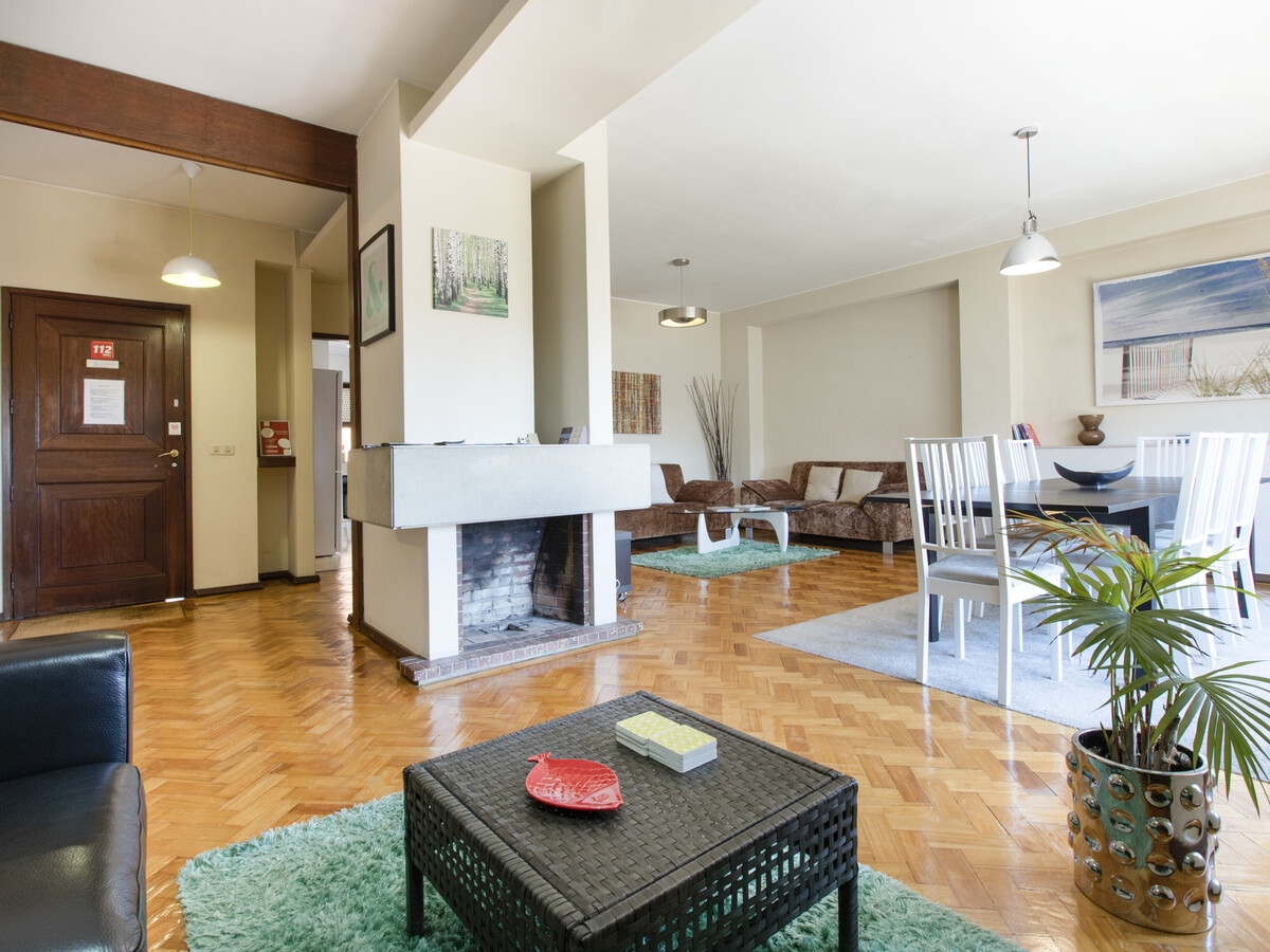 Appartement 5 chambres, 16 personnes à Porto centre-ville - Photo 13