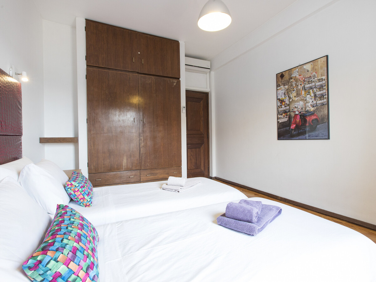 Appartement 5 chambres, 16 personnes à Porto centre-ville - Photo 17