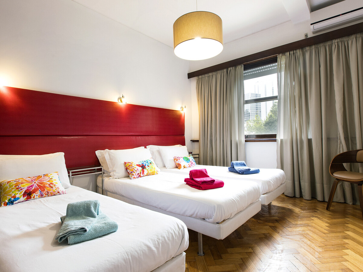 Appartement 5 chambres, 16 personnes à Porto centre-ville - Photo 18