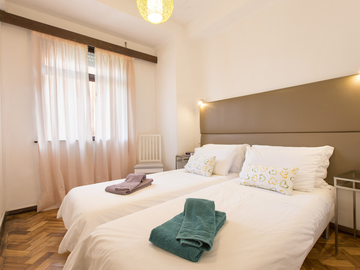 Appartement 5 chambres, 16 personnes à Porto centre-ville - Photo 19