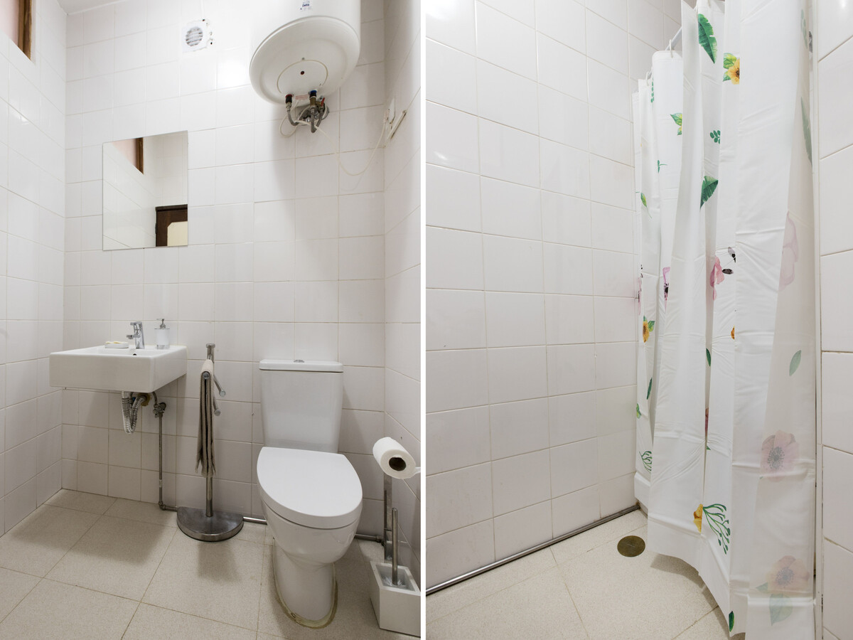 Appartement 5 chambres, 16 personnes à Porto centre-ville - Photo 20