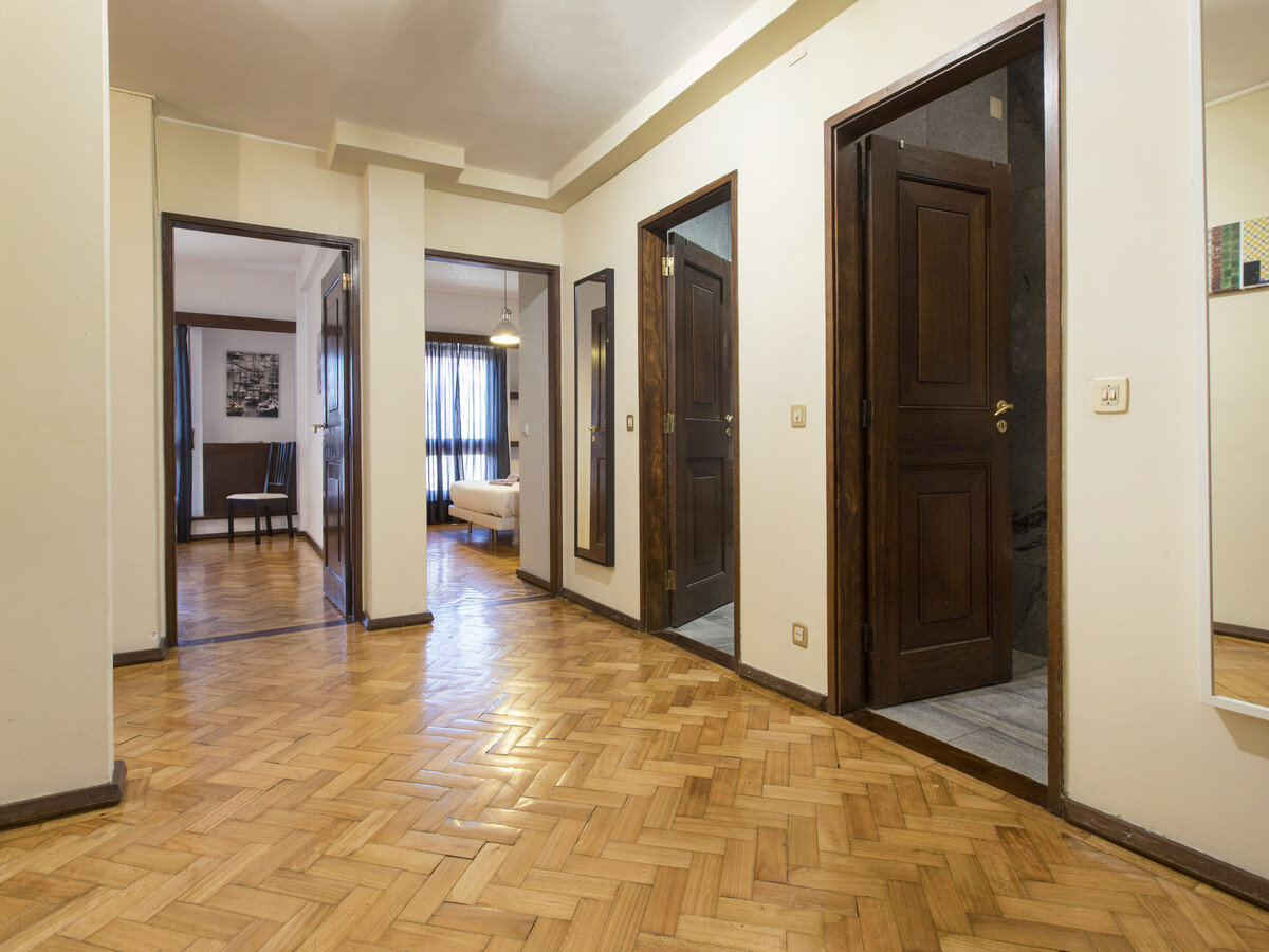 Appartement 5 chambres, 16 personnes à Porto centre-ville - Photo 22