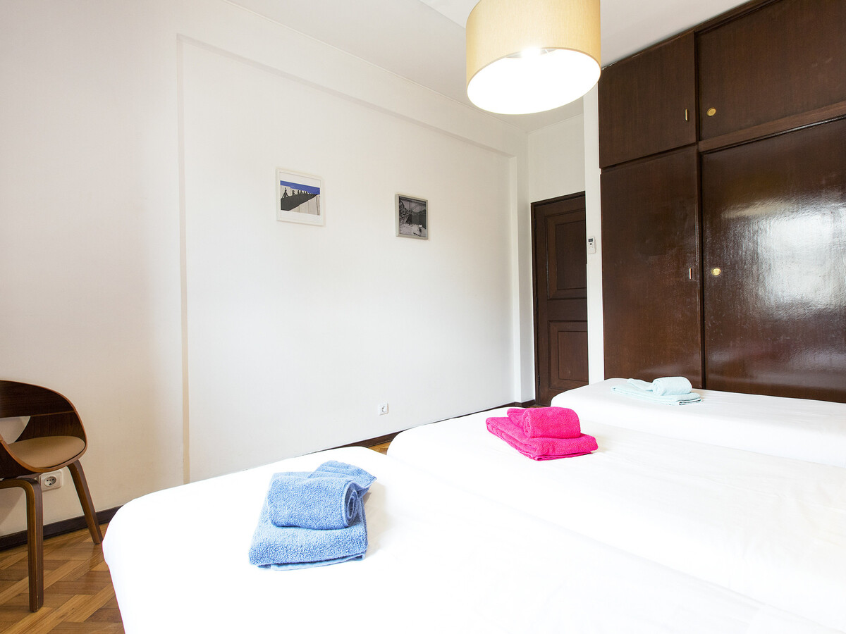 Appartement 5 chambres, 16 personnes à Porto centre-ville - Photo 25