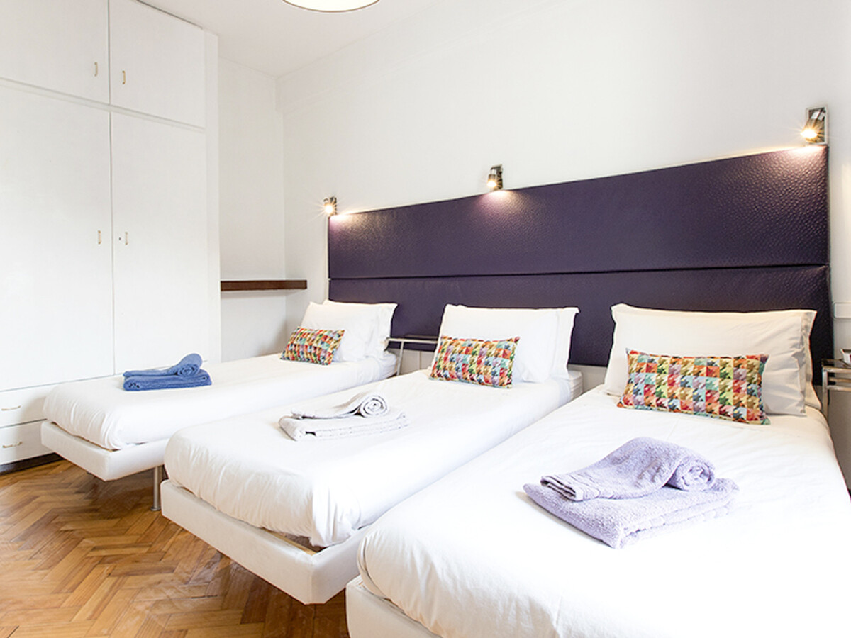 Appartement 5 chambres, 16 personnes à Porto centre-ville - Photo 26