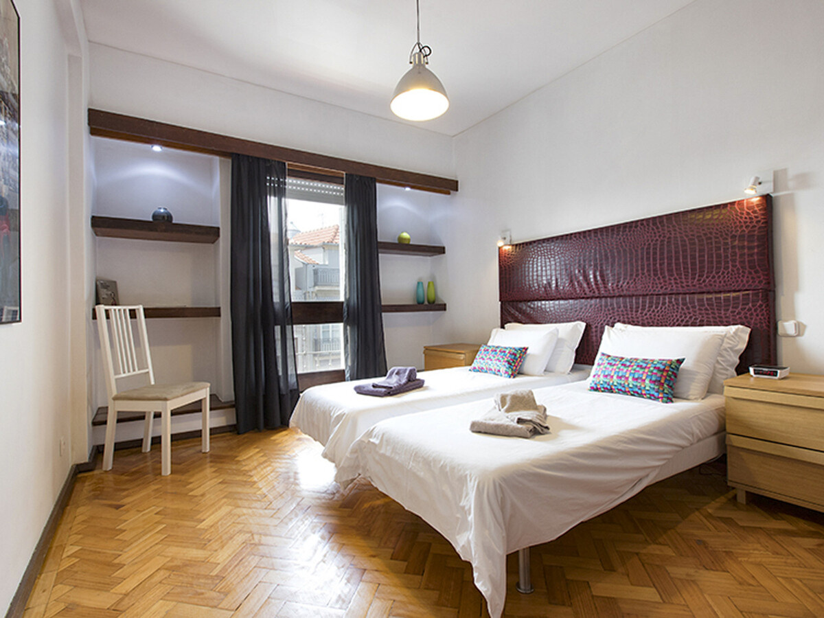 Appartement 5 chambres, 16 personnes à Porto centre-ville - Photo 28