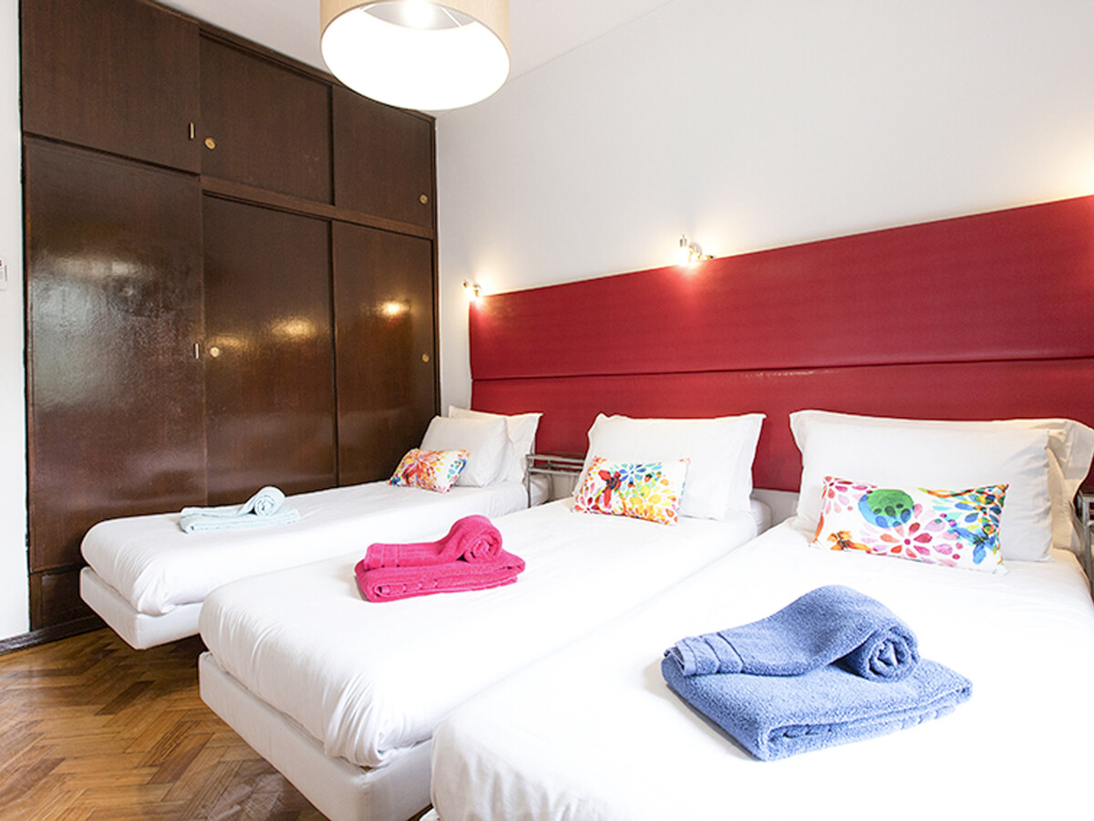 Appartement 5 chambres, 16 personnes à Porto centre-ville - Photo 29