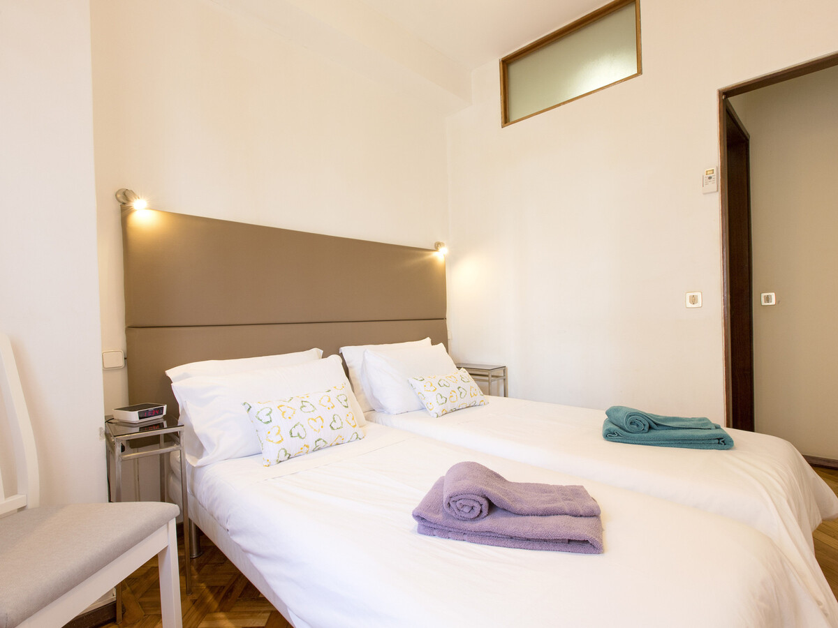 Appartement 5 chambres, 16 personnes à Porto centre-ville - Photo 30