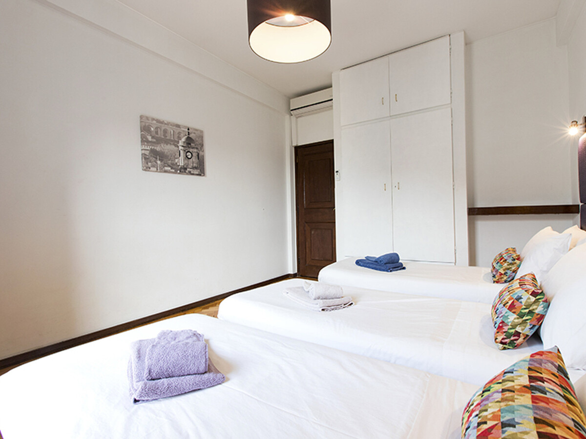 Appartement 5 chambres, 16 personnes à Porto centre-ville - Photo 34