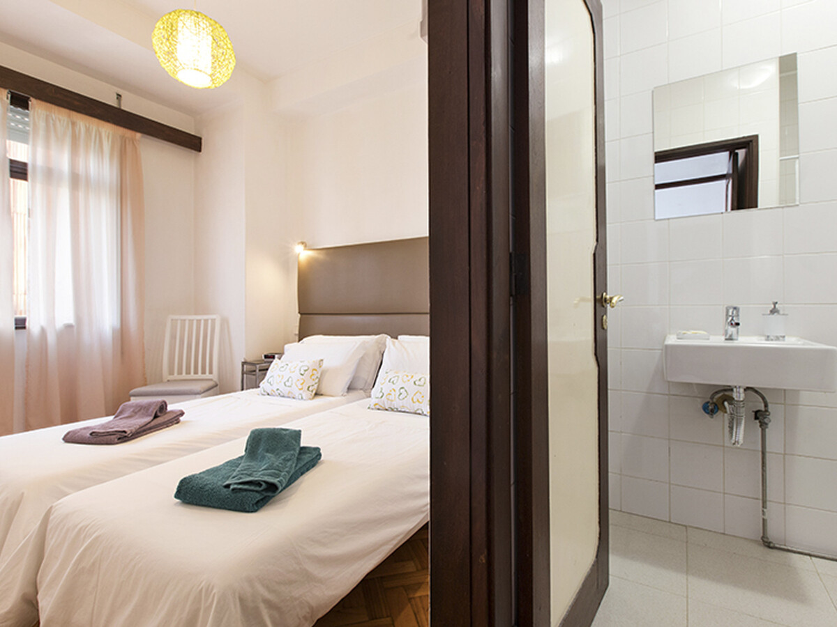 Appartement 5 chambres, 16 personnes à Porto centre-ville - Photo 35