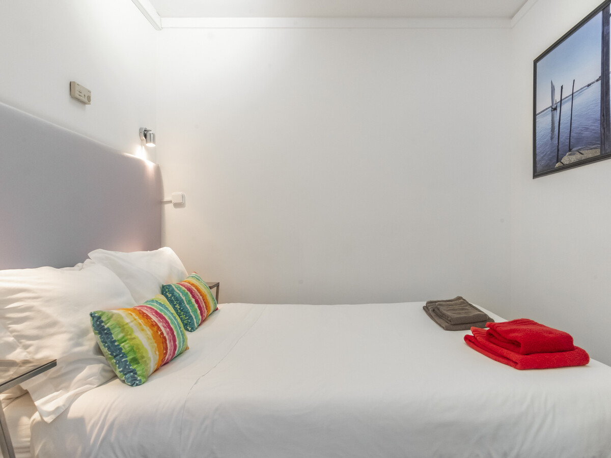 Appartement 3 chambres Rua do Carmo avec vue Ascenseur Santa Justa - Photo 29