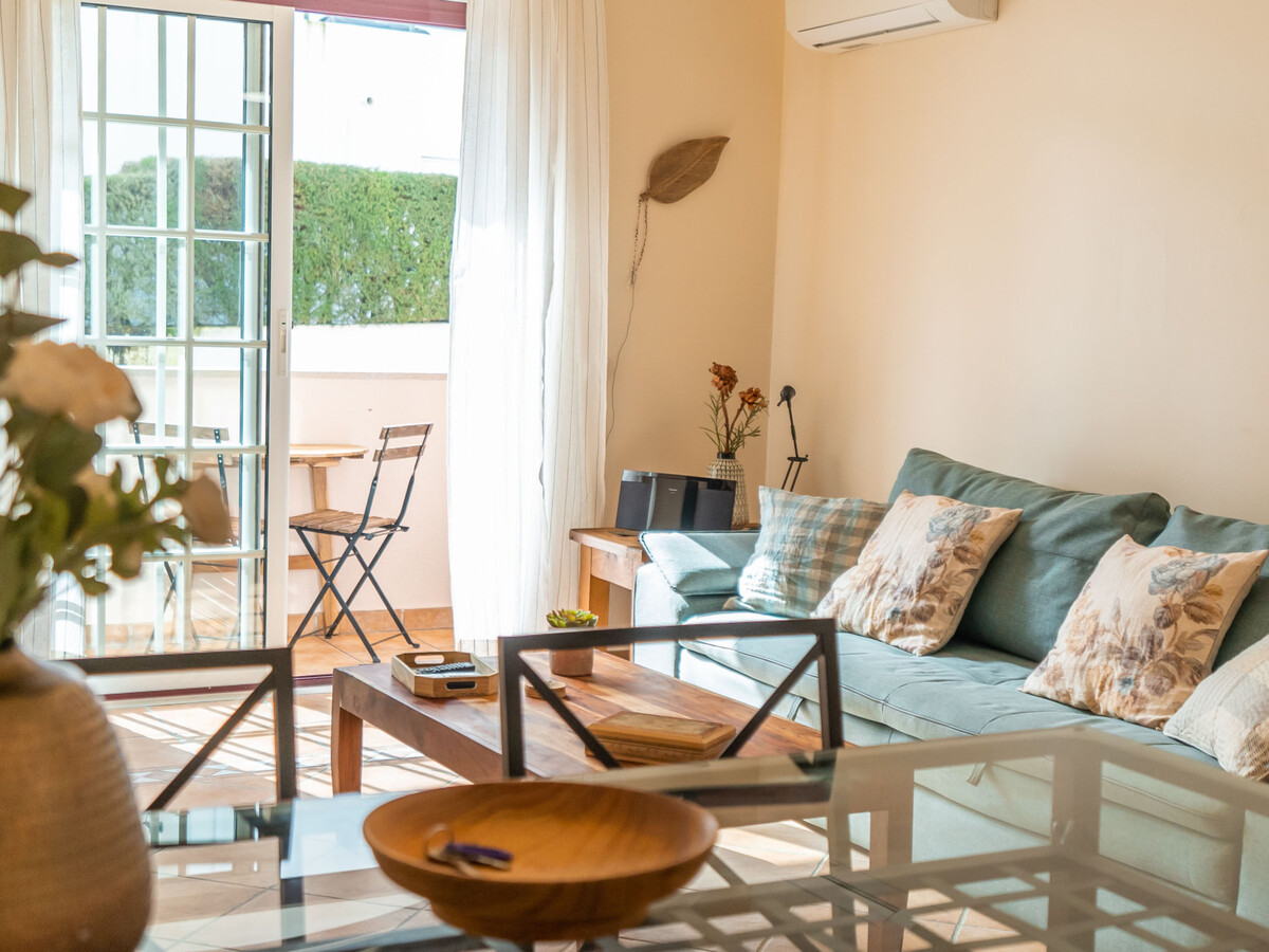 Appartement 1 chambre Tróia, piscine et plage à 8 min - Photo 2