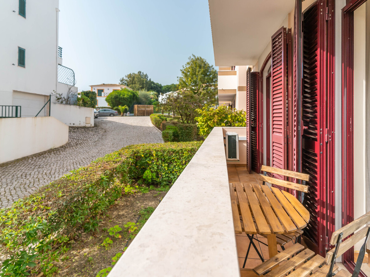 Appartement 1 chambre Tróia, piscine et plage à 8 min - Photo 3