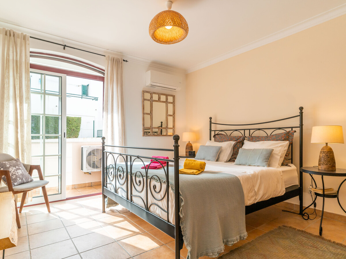 Appartement 1 chambre Tróia, piscine et plage à 8 min - Photo 4
