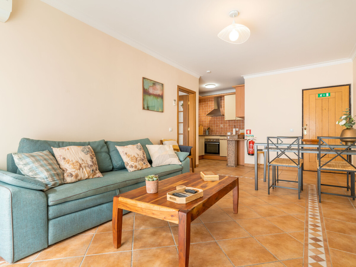 Appartement 1 chambre Tróia, piscine et plage à 8 min - Photo 8