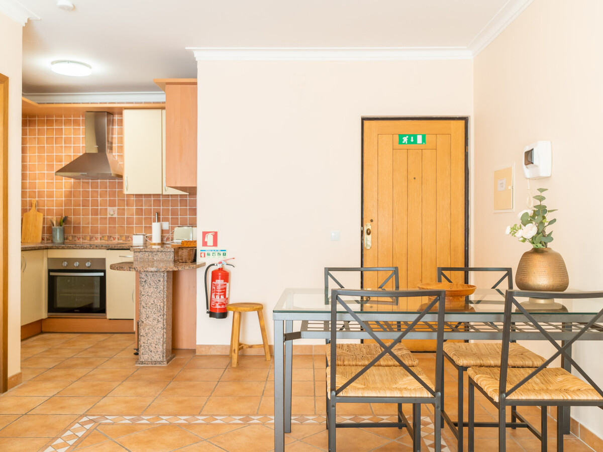 Appartement 1 chambre Tróia, piscine et plage à 8 min - Photo 11