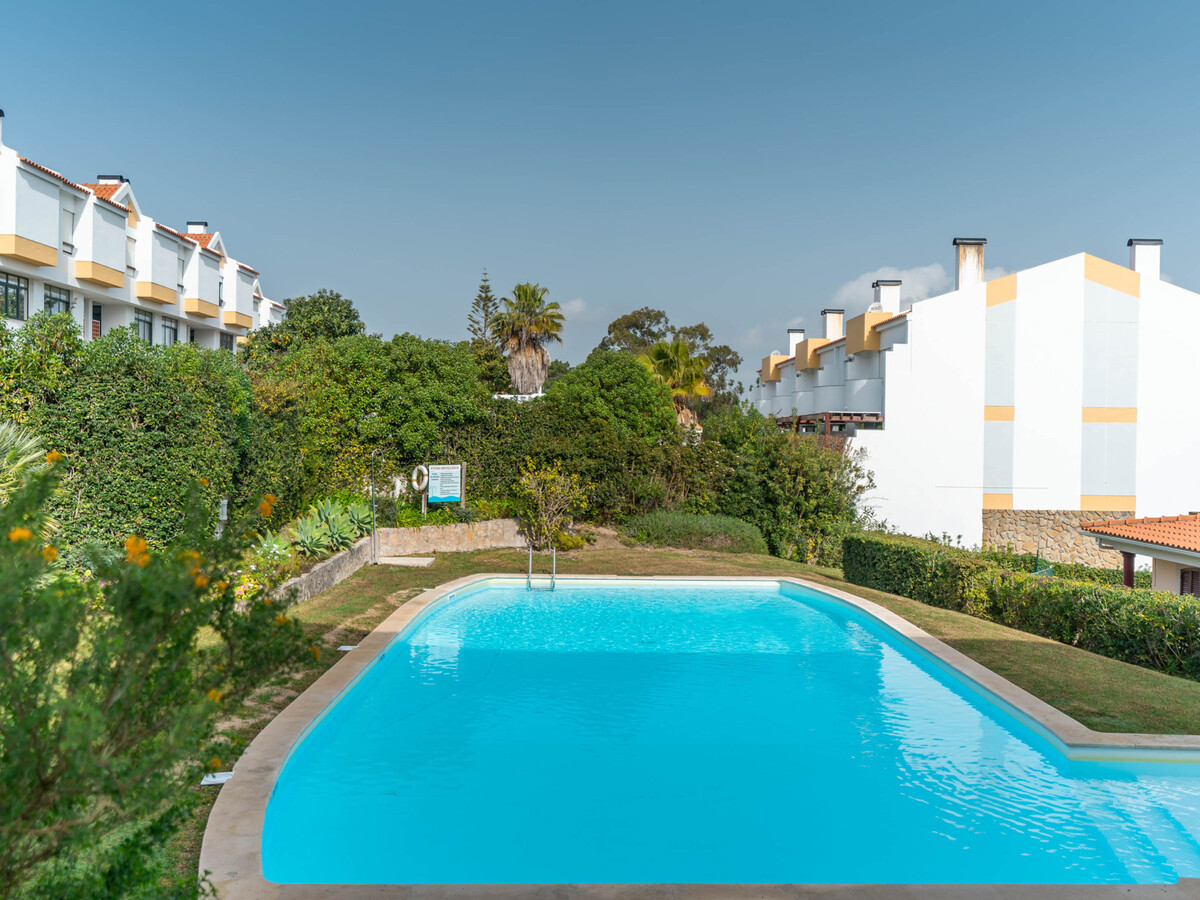 Appartement 1 chambre Tróia, piscine et plage à 8 min - Photo 13