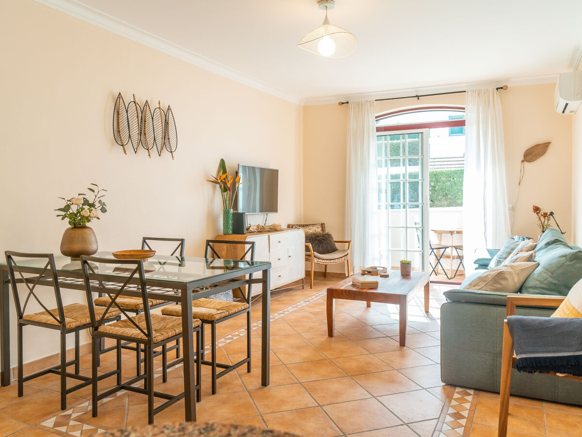 Appartement 1 chambre Tróia, piscine et plage à 8 min - Photo 17