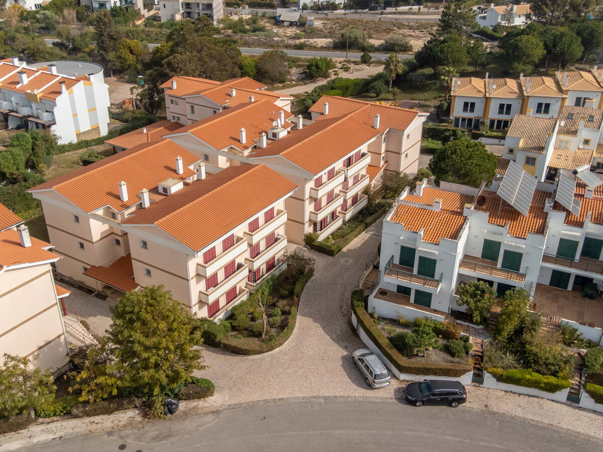 Appartement 1 chambre Tróia, piscine et plage à 8 min - Photo 18
