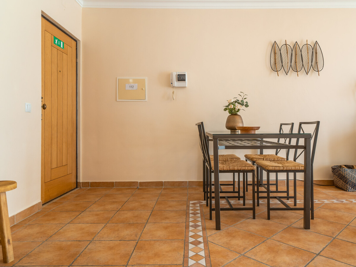 Appartement 1 chambre Tróia, piscine et plage à 8 min - Photo 21