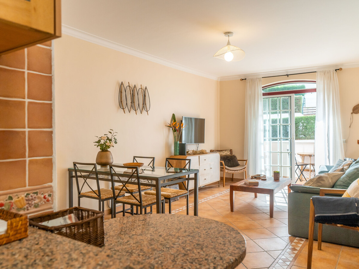Appartement 1 chambre Tróia, piscine et plage à 8 min - Photo 23