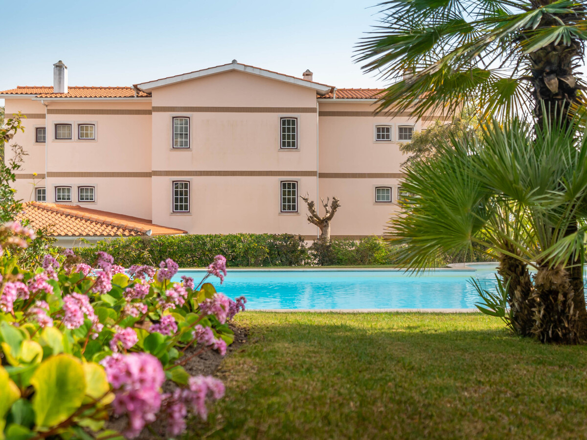Appartement 1 chambre Tróia, piscine et plage à 8 min - Photo 24