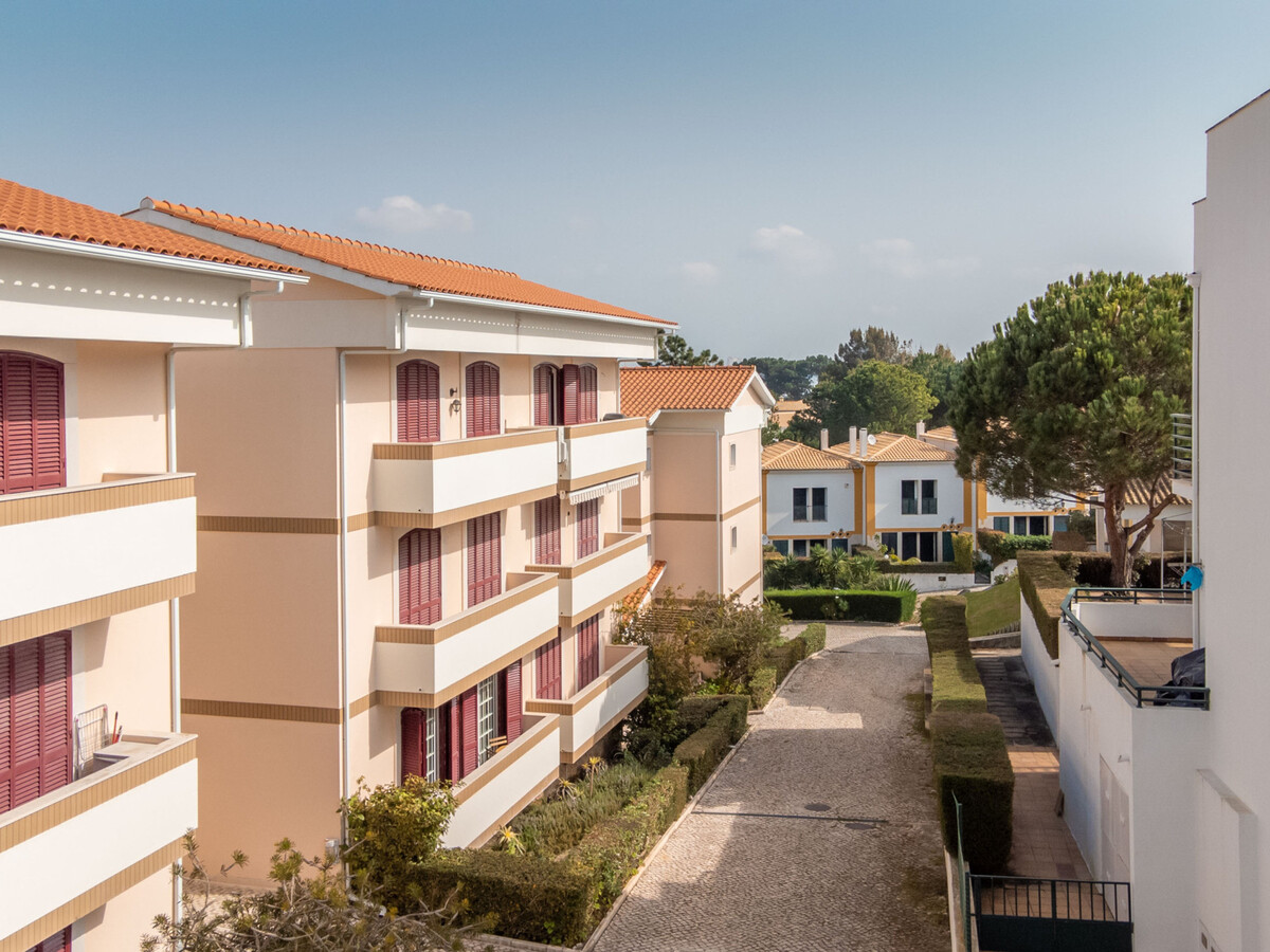 Appartement 1 chambre Tróia, piscine et plage à 8 min - Photo 26