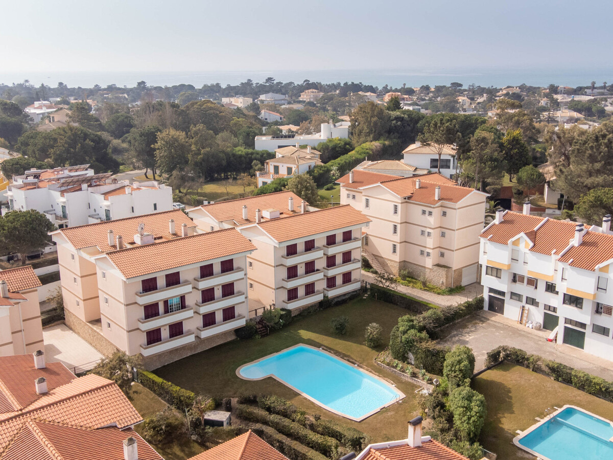 Appartement 1 chambre Tróia, piscine et plage à 8 min - Photo 28