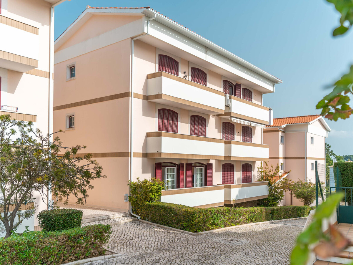 Appartement 1 chambre Tróia, piscine et plage à 8 min - Photo 32