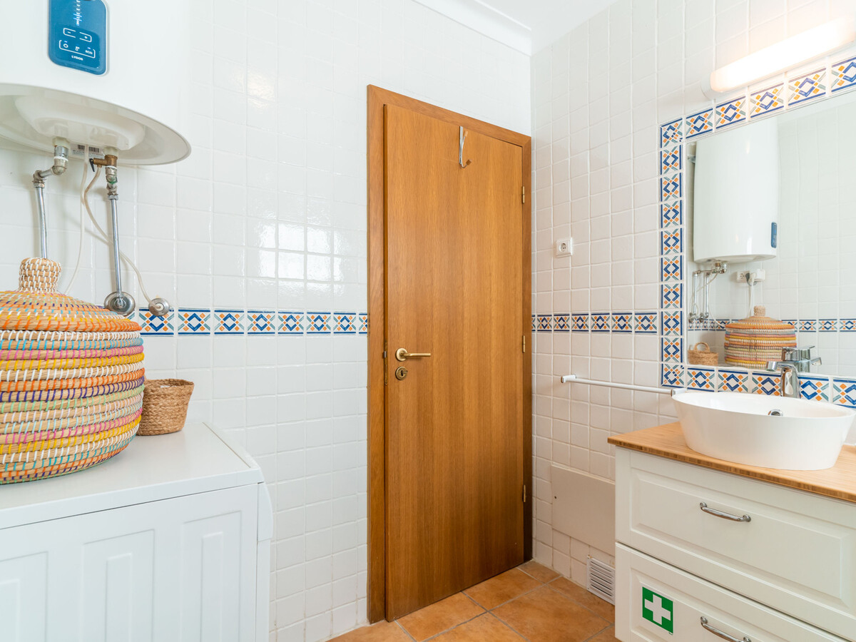 Appartement 1 chambre Tróia, piscine et plage à 8 min - Photo 33