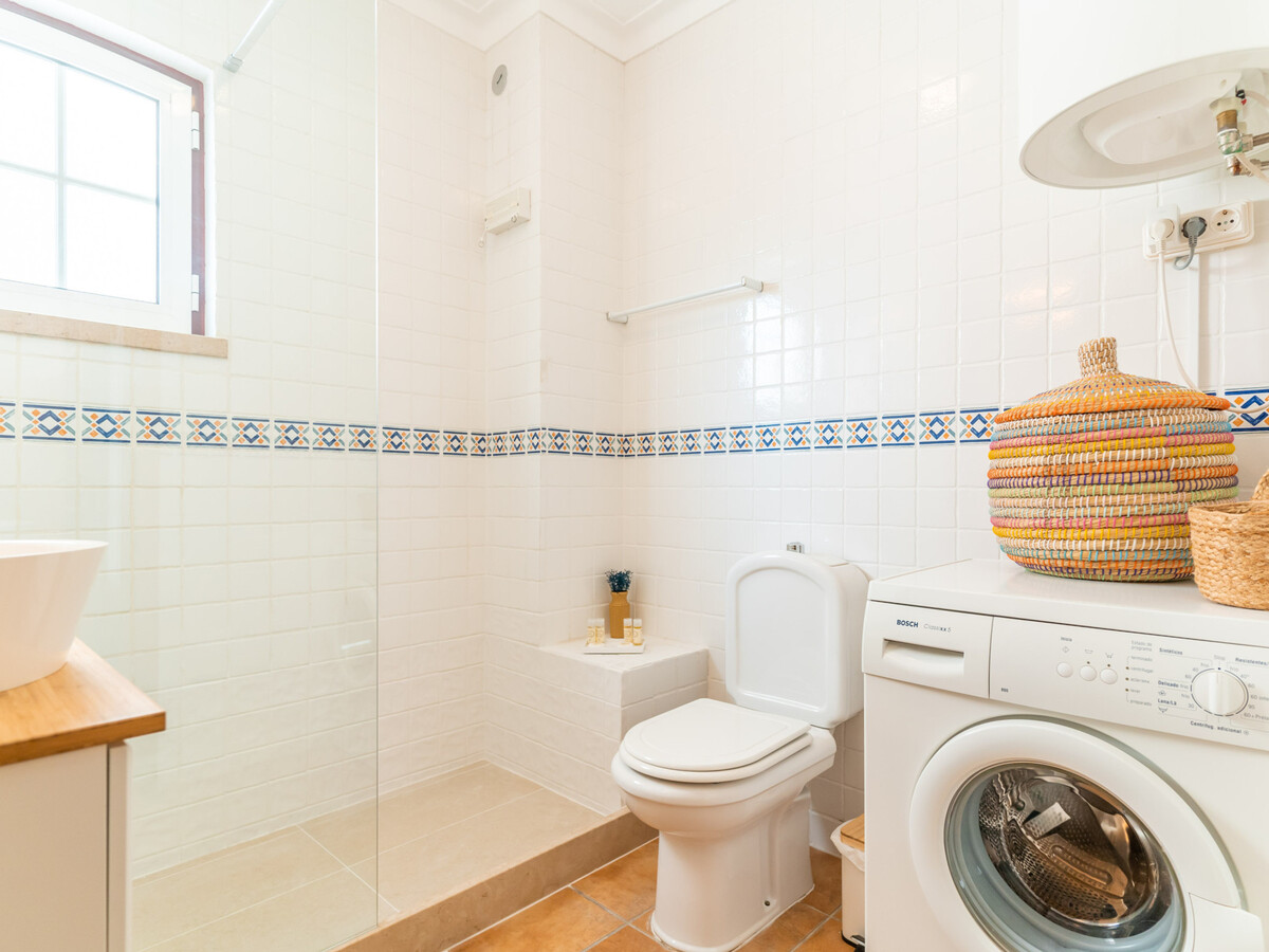 Appartement 1 chambre Tróia, piscine et plage à 8 min - Photo 34