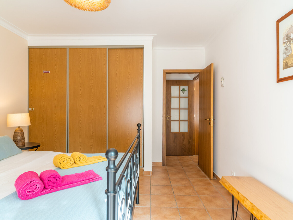 Appartement 1 chambre Tróia, piscine et plage à 8 min - Photo 35