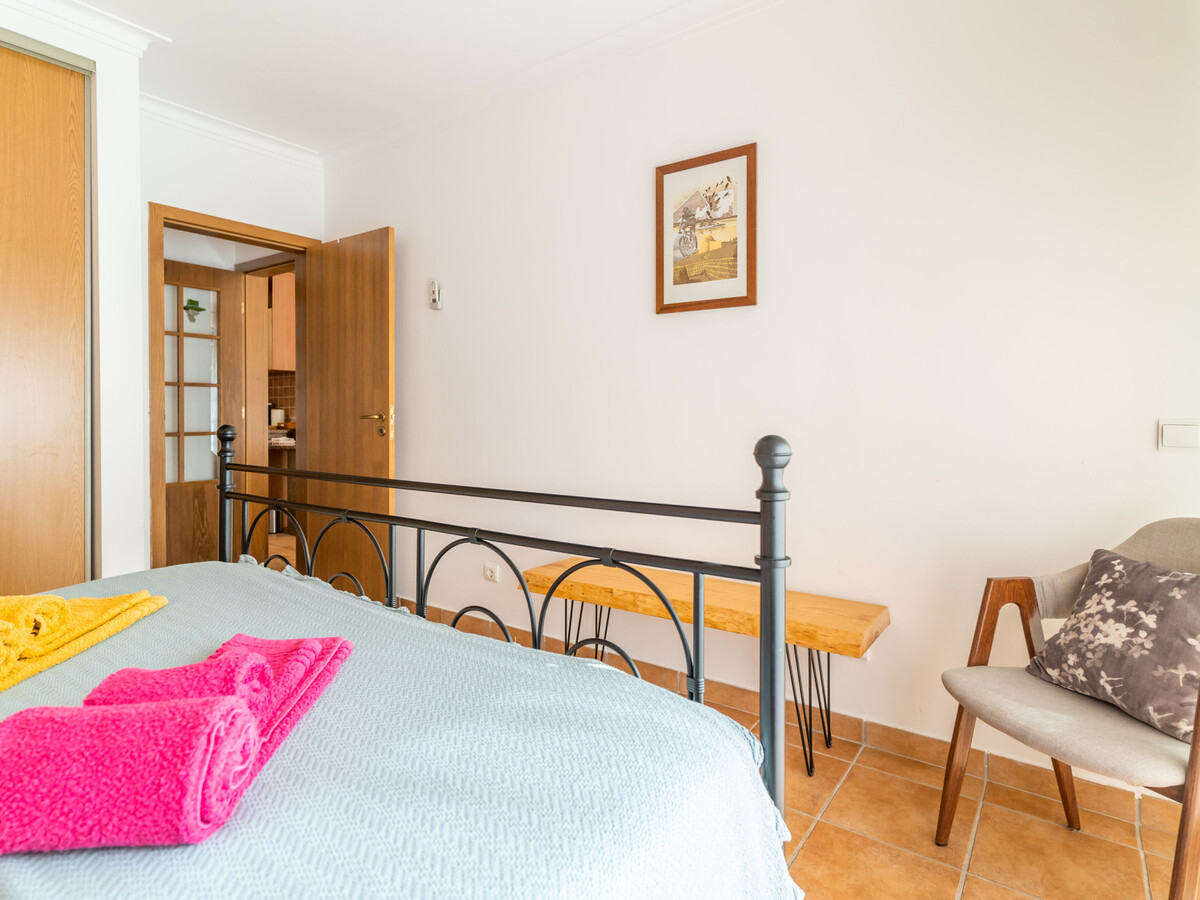 Appartement 1 chambre Tróia, piscine et plage à 8 min - Photo 36