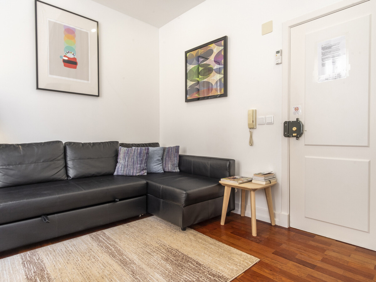 Appartement 4 pers. Chiado, 4e étage, ascenseur, AC - Photo 6