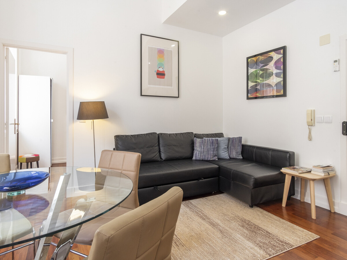 Appartement 4 pers. Chiado, 4e étage, ascenseur, AC - Photo 15