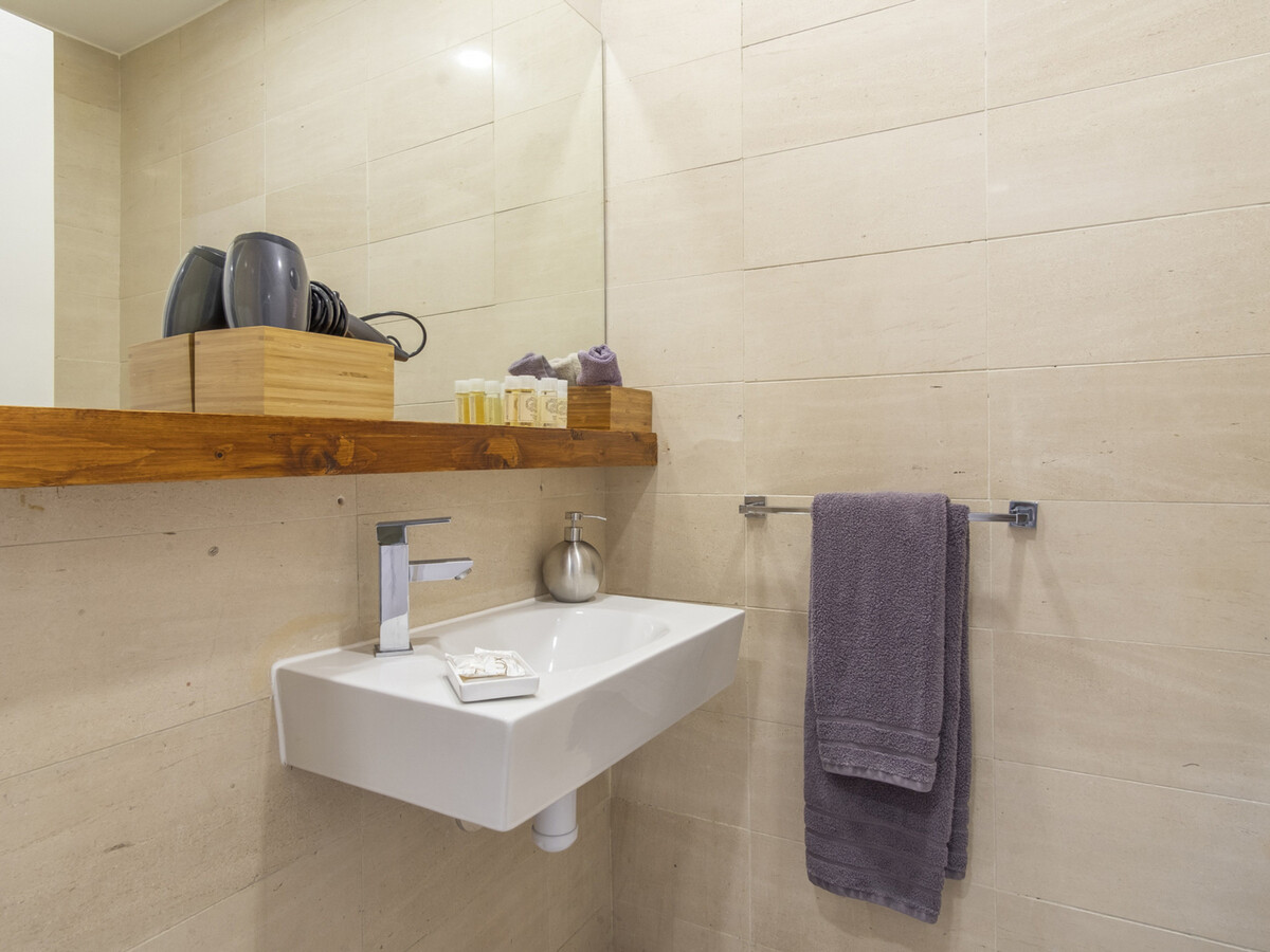 Appartement 4 pers. Chiado, 4e étage, ascenseur, AC - Photo 18