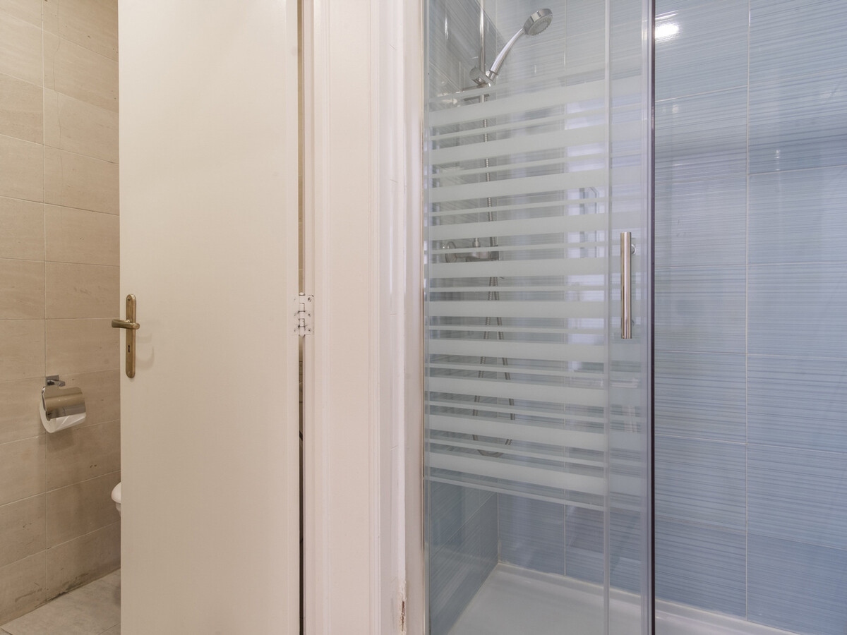 Appartement 4 pers. Chiado, 4e étage, ascenseur, AC - Photo 19