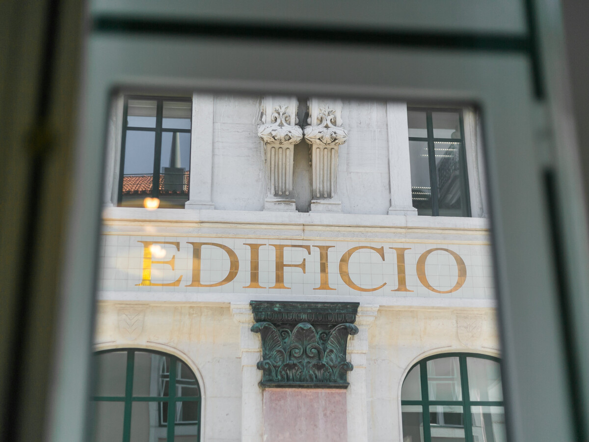 Appartement 4 pers. Chiado, 4e étage, ascenseur, AC - Photo 22