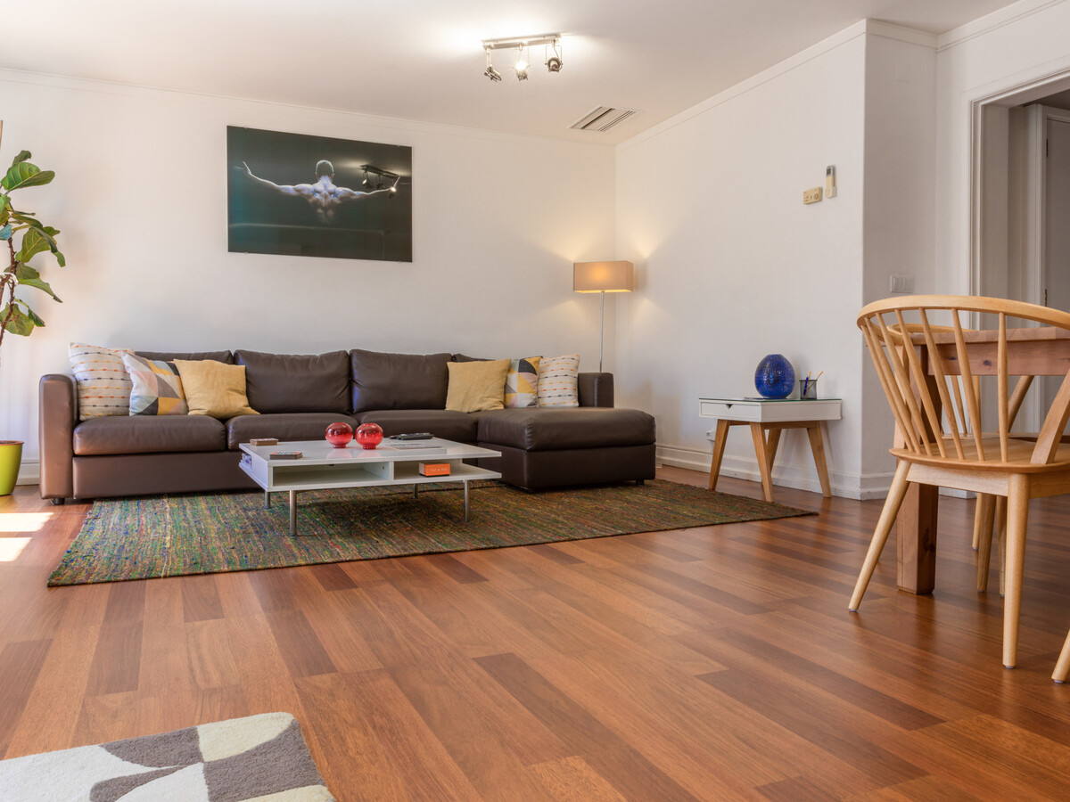 LV Premier Chiado CH2 : 3 chambres avec balcon vue toits - Photo 15