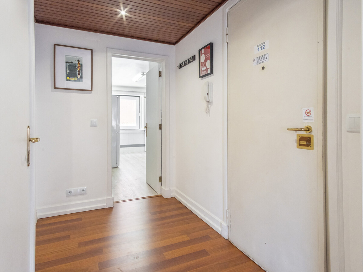 LV Premier Chiado CH2 : 3 chambres avec balcon vue toits - Photo 19