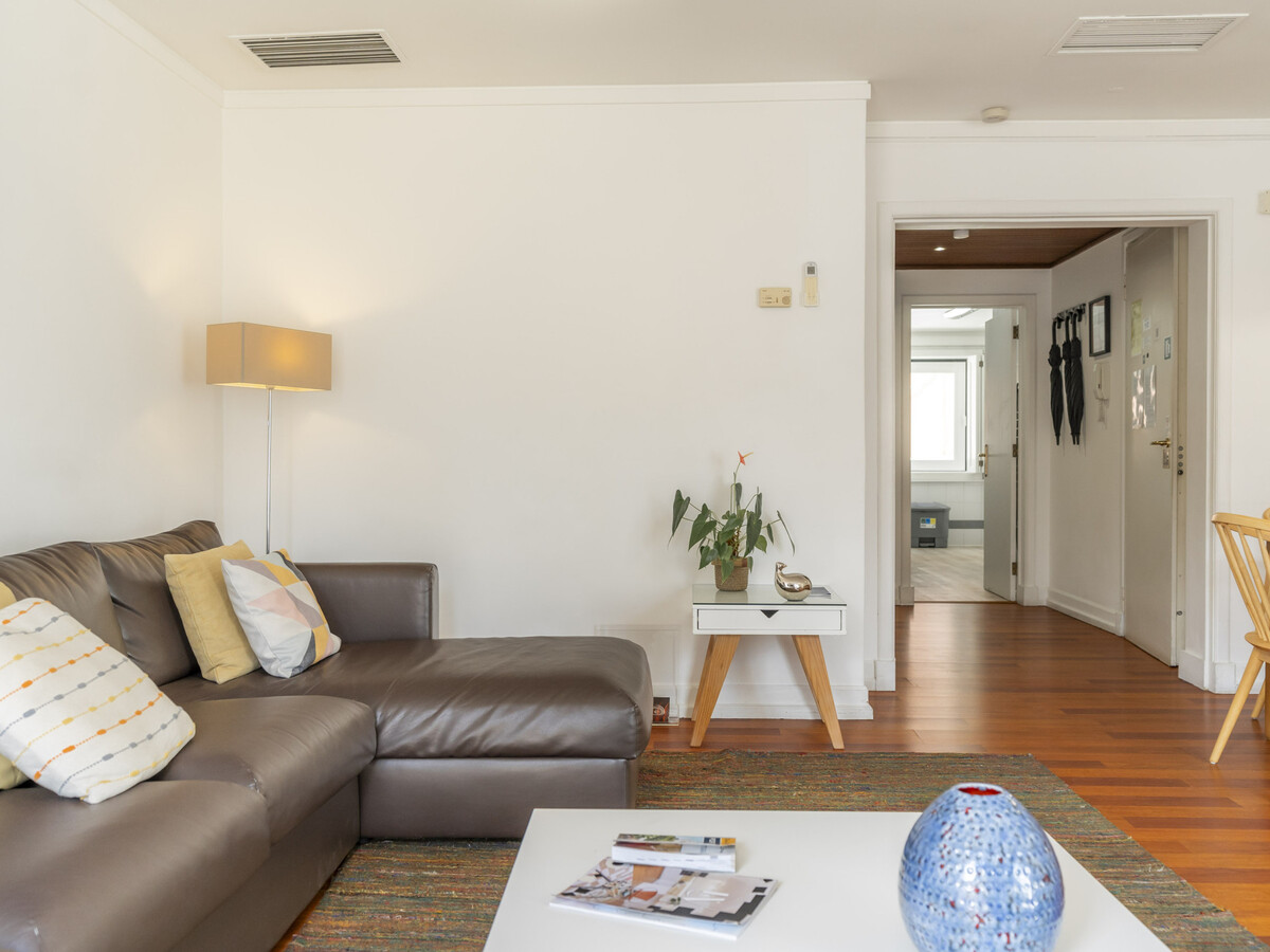 LV Premier Chiado CH2 : 3 chambres avec balcon vue toits - Photo 35