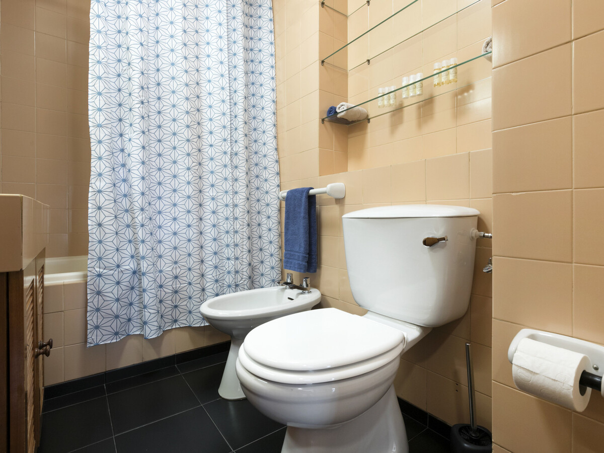 Appartement 3 chambres Porto avec parking privé gratuit - Photo 9