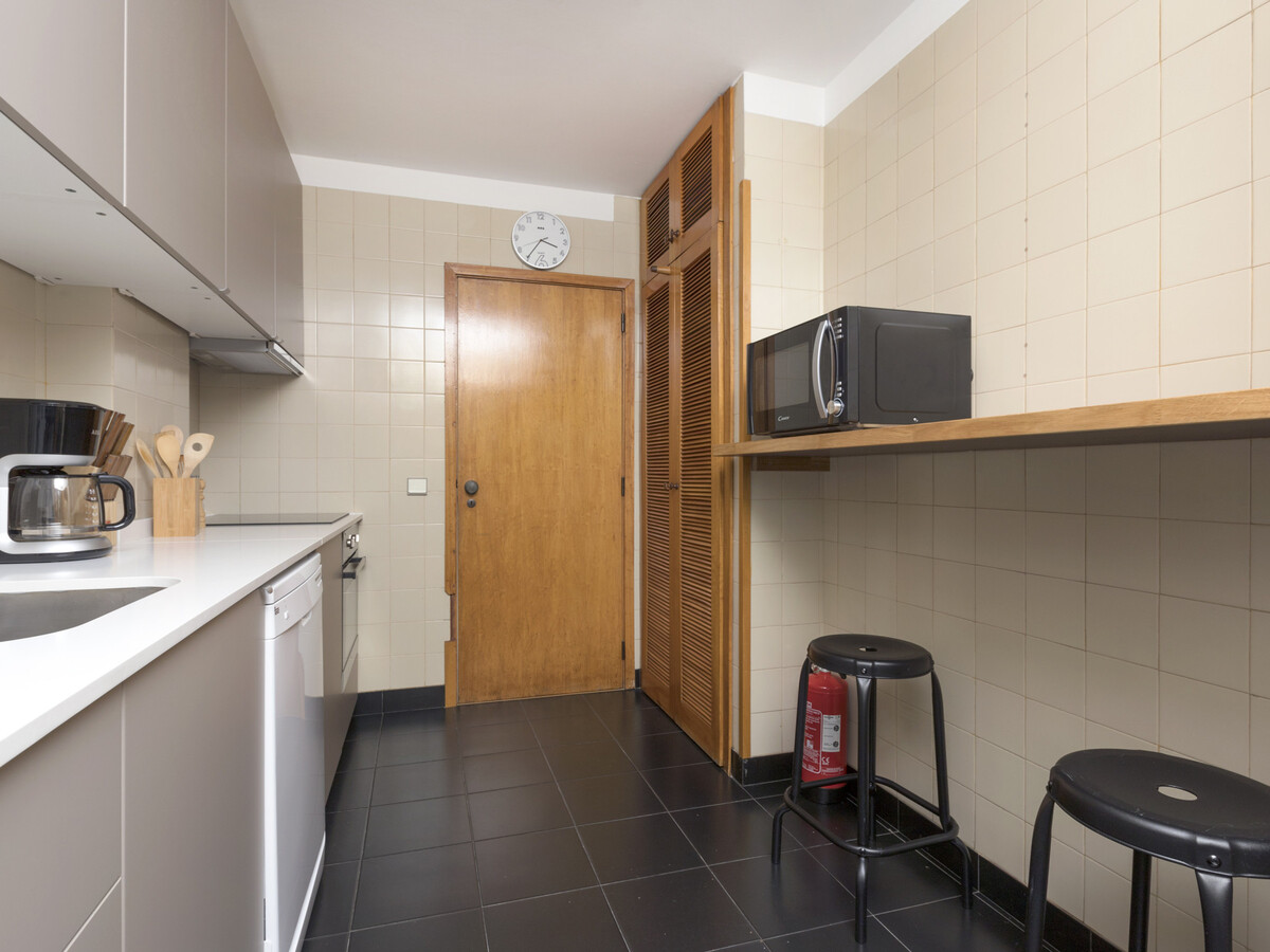 Appartement 3 chambres Porto avec parking privé gratuit - Photo 10