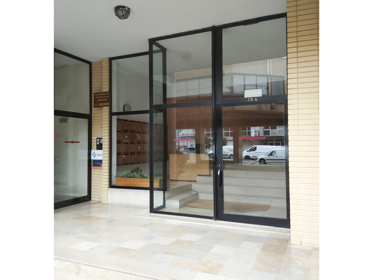 Appartement 3 chambres Porto avec parking privé gratuit - Photo 12