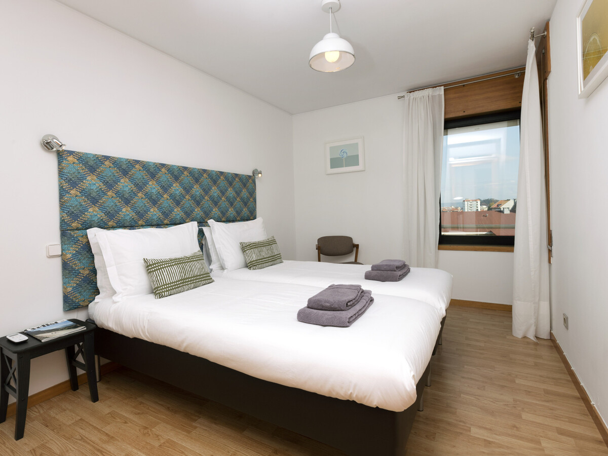 Appartement 3 chambres Porto avec parking privé gratuit - Photo 15