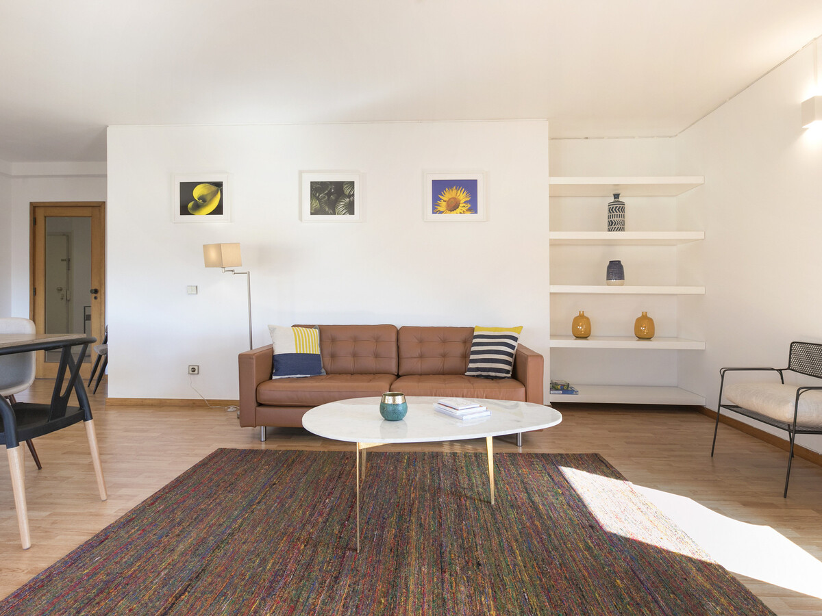 Appartement 3 chambres Porto avec parking privé gratuit - Photo 20