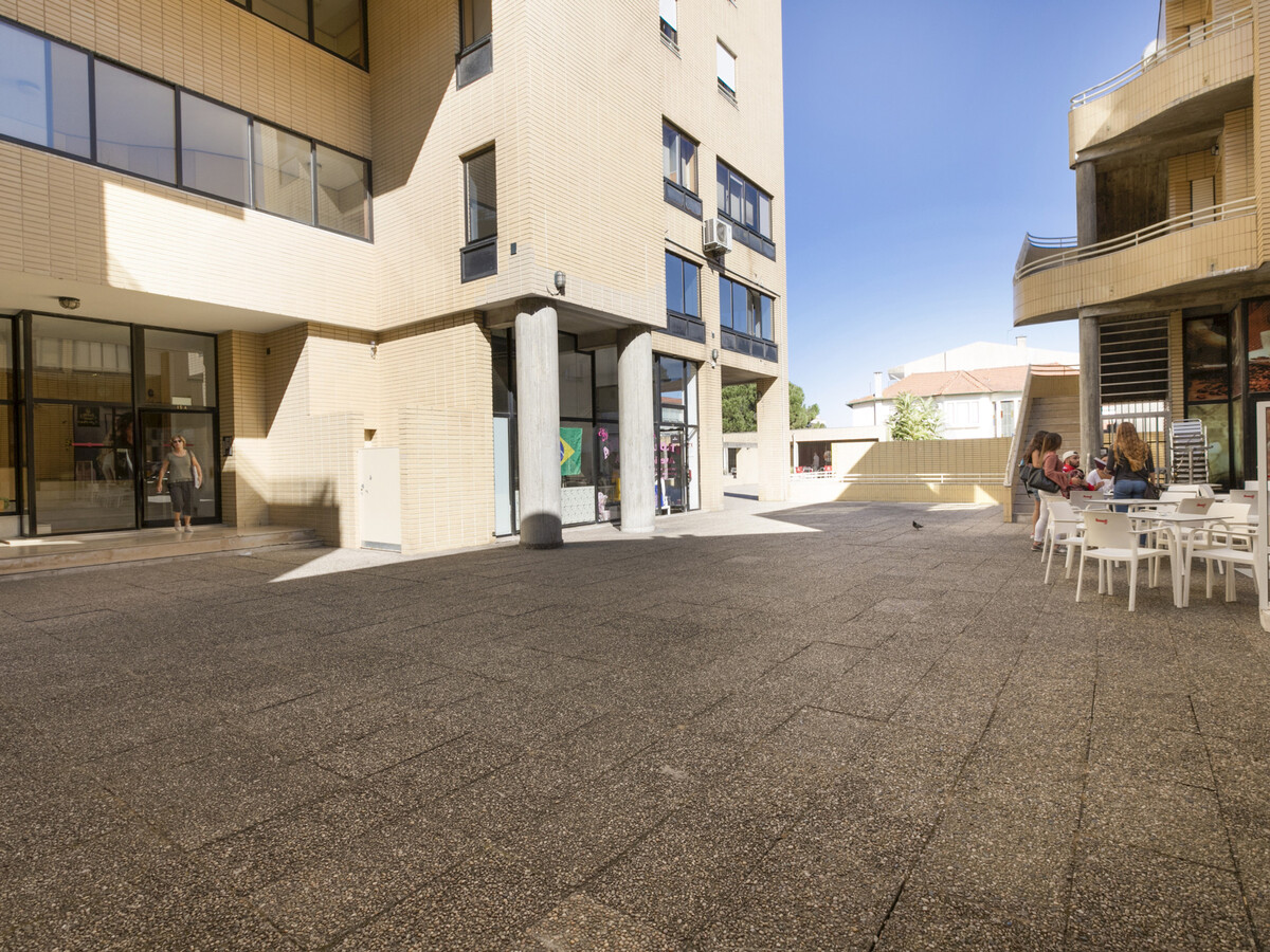 Appartement 3 chambres Porto avec parking privé gratuit - Photo 22