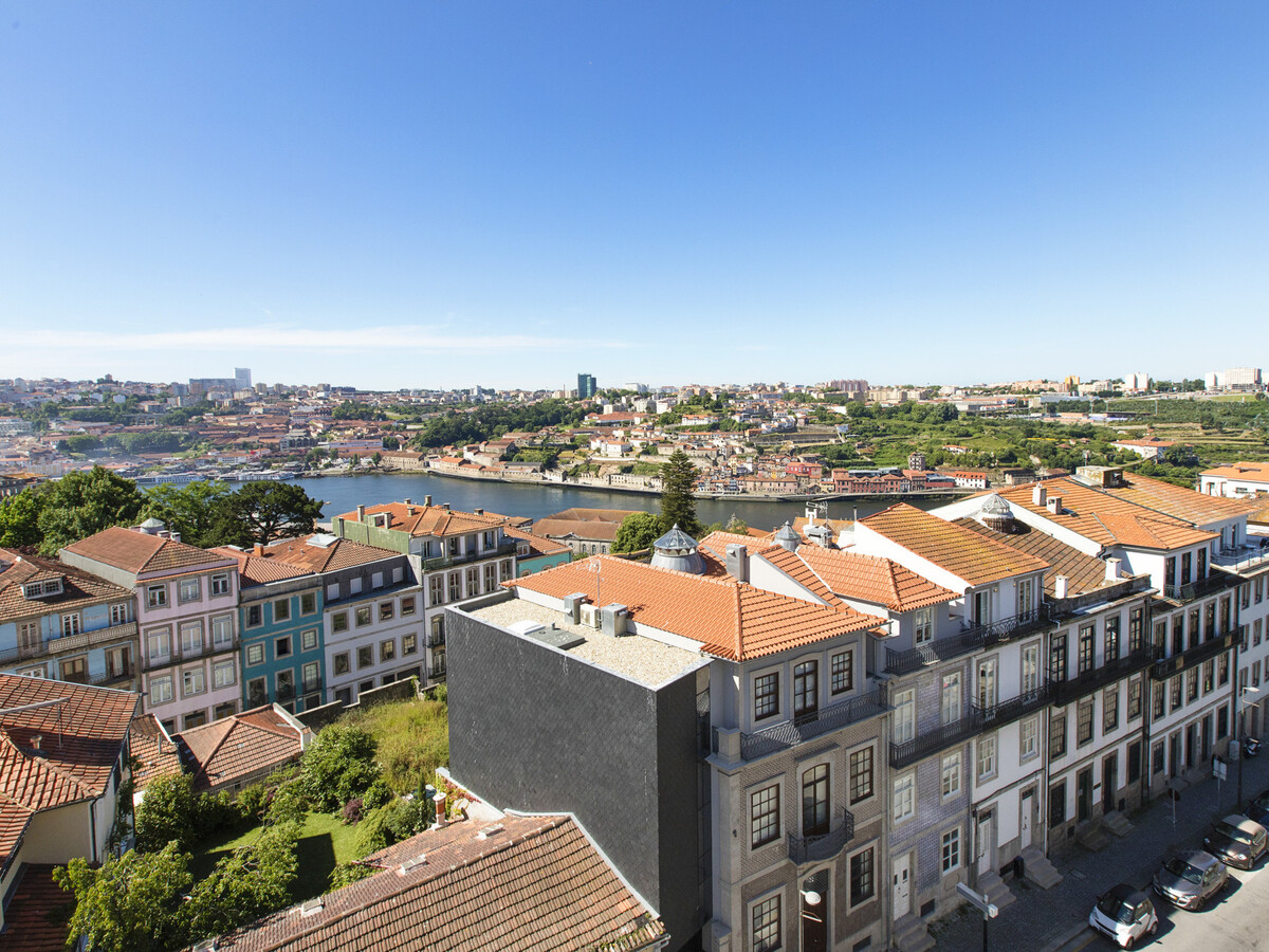 Appartement 4 Chambres vue Douro à Porto, jusqu'à 12 personnes - Photo 3