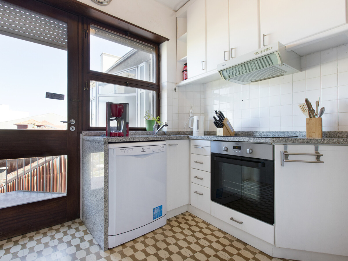 Appartement 4 Chambres vue Douro à Porto, jusqu'à 12 personnes - Photo 5