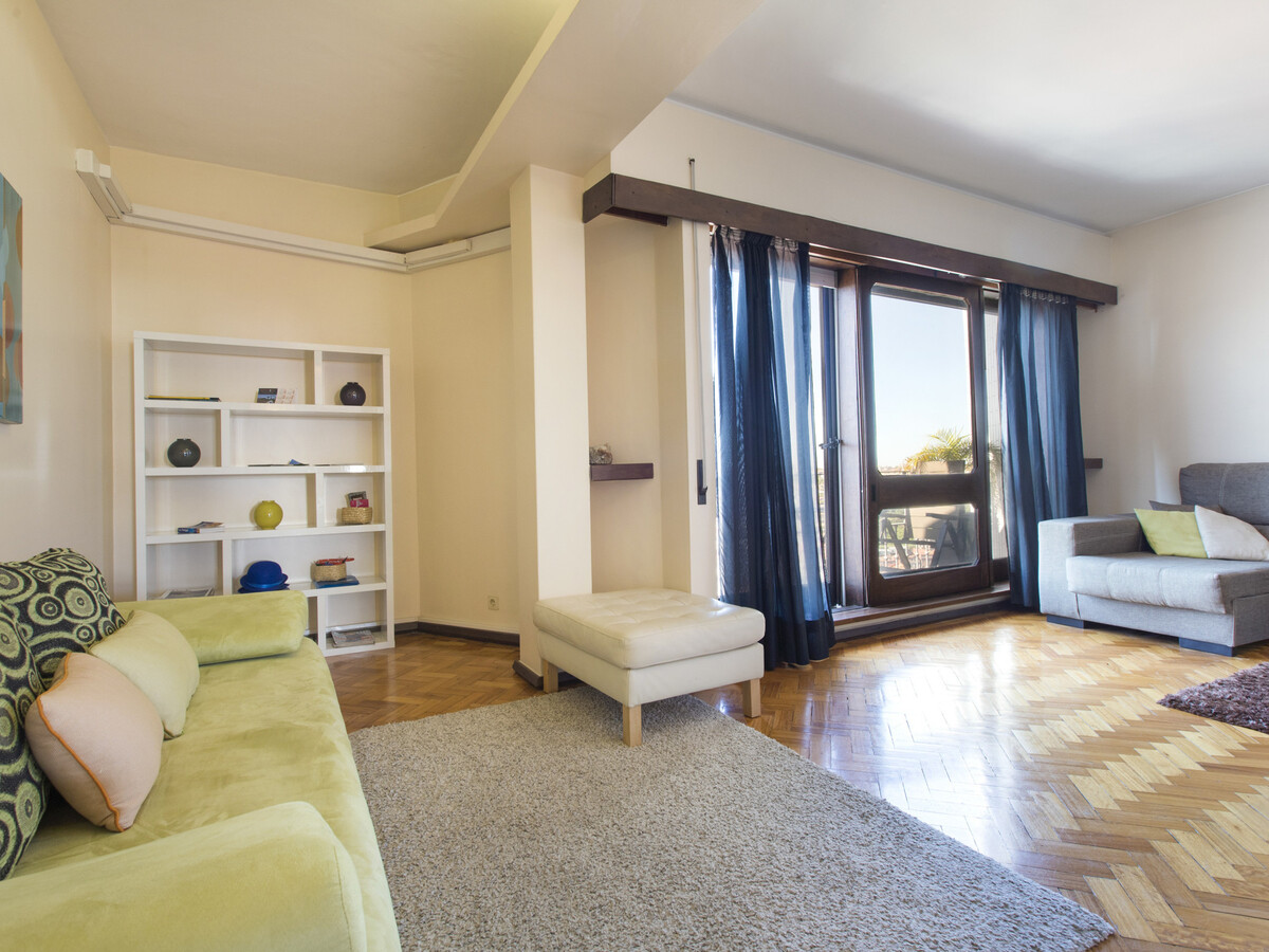 Appartement 4 Chambres vue Douro à Porto, jusqu'à 12 personnes - Photo 8